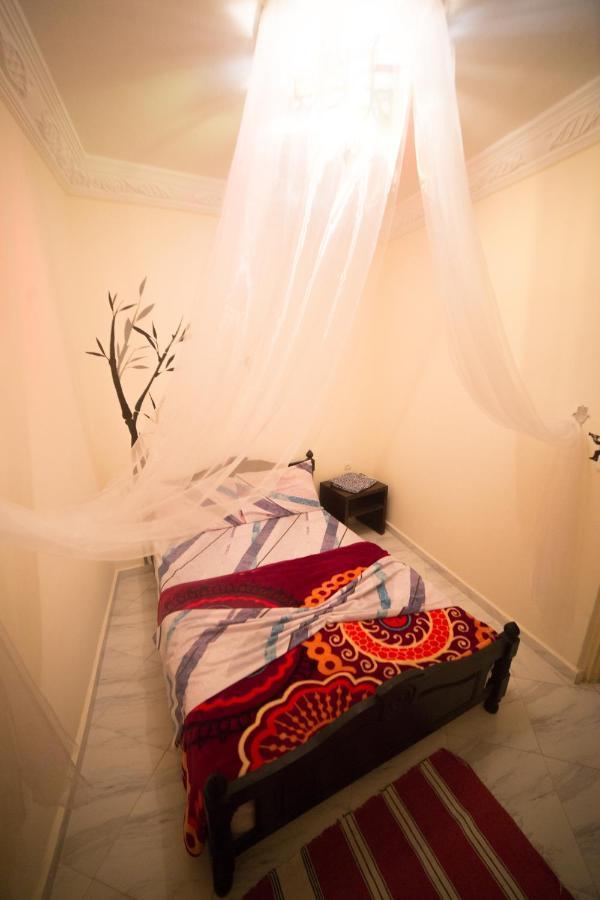 Sunside Surf House Ostello Taghazout Esterno foto